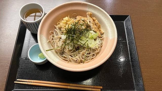 有喜屋 ホテルオークラ京都店 - サブ画像1