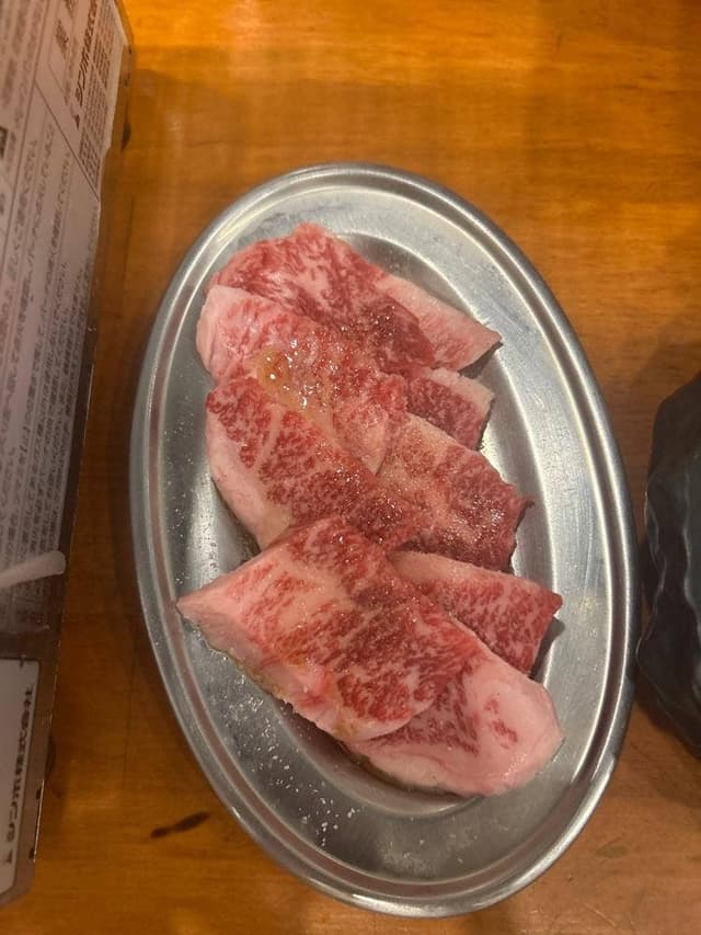 大衆焼肉こたろう金山店 - サブ画像1