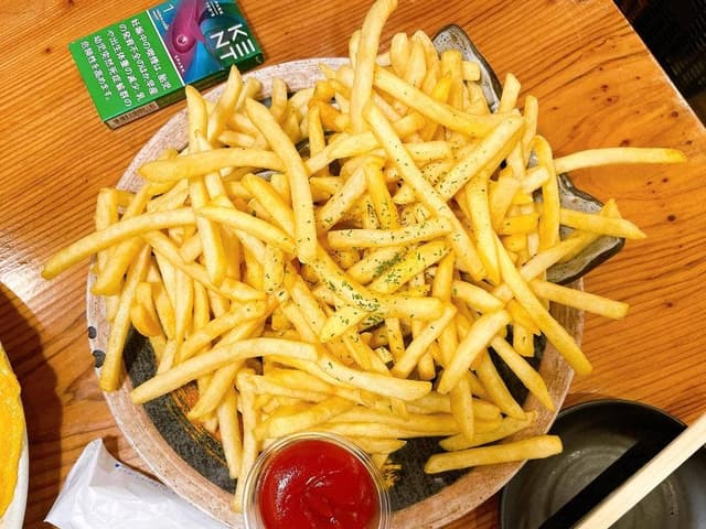 千鳥酒場 上野店 - サブ画像1