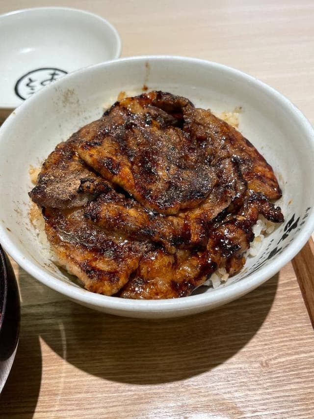 本場帯広 十勝豚丼専門店 㐂久好 イオンモール座間店 - サブ画像1