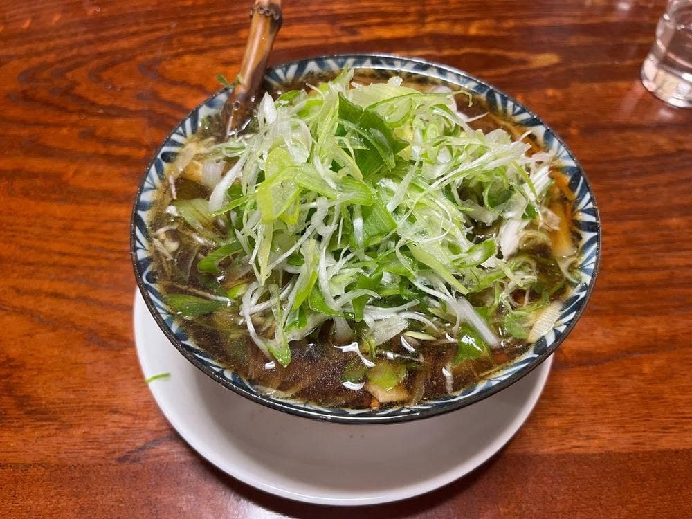 そば処 寿々喜総本店