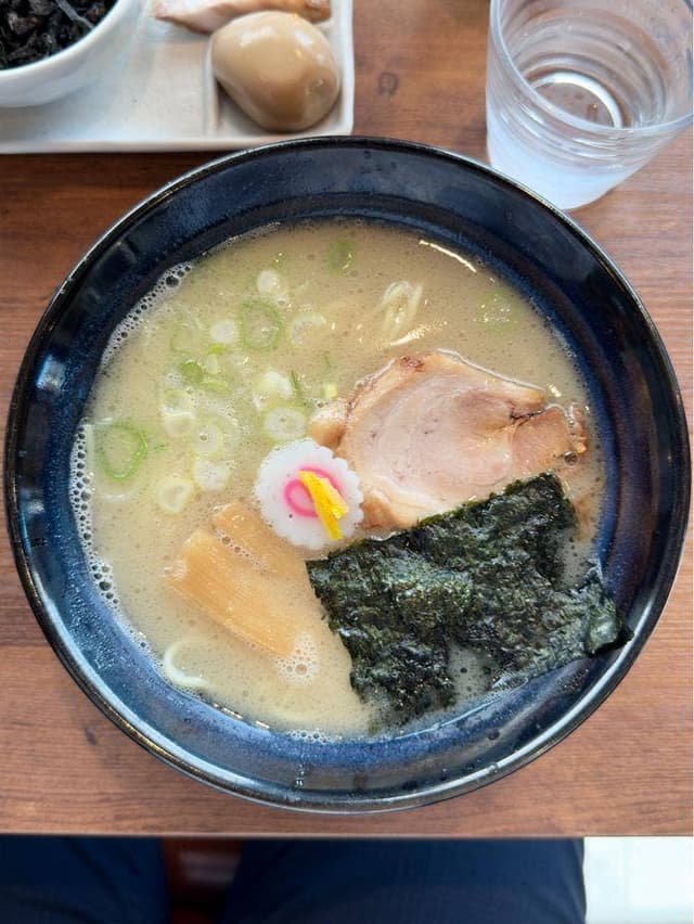 麺処 とらたま - サブ画像3