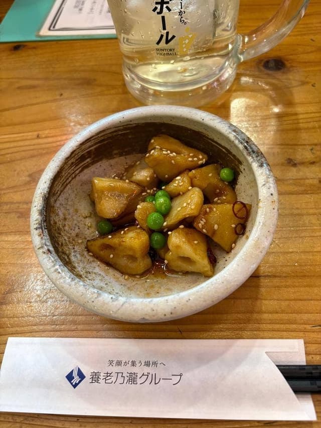 一軒め酒場 池袋南口店 - サブ画像1