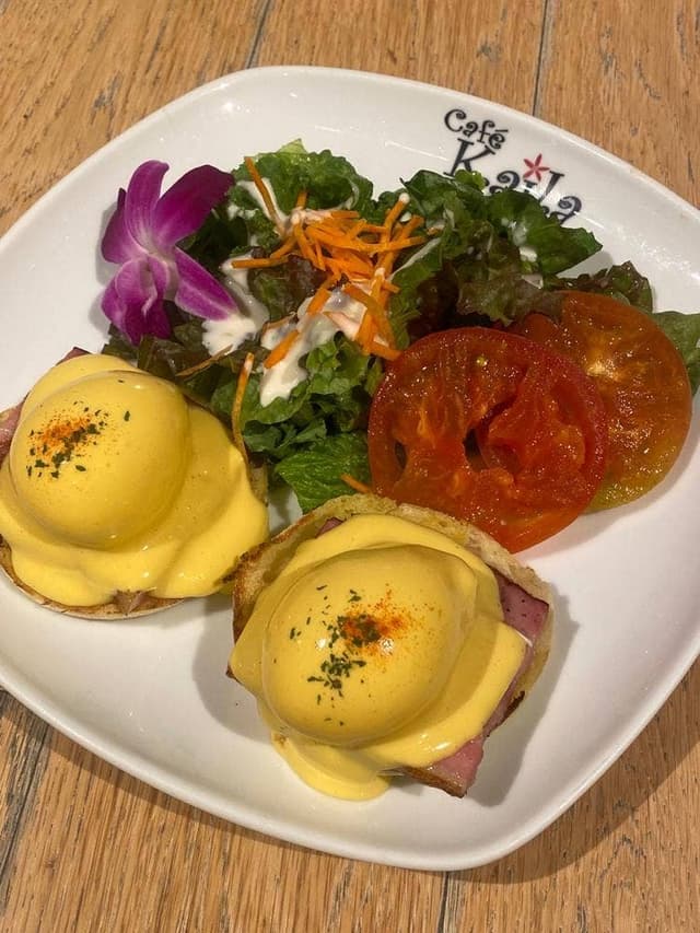 カフェカイラ 舞浜店 - サブ画像3