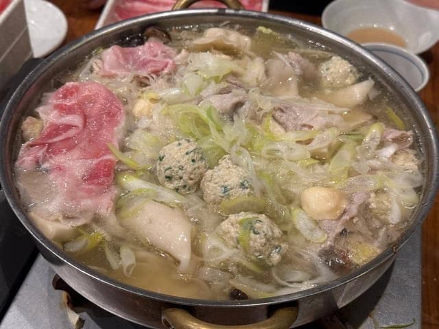 しゃぶ嶋 - サブ画像2