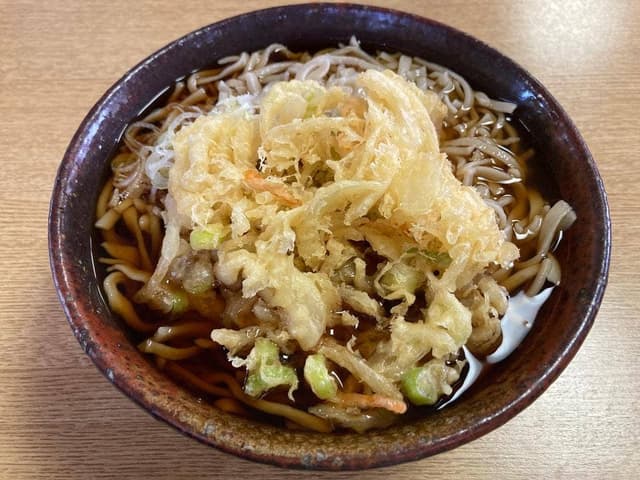 そば処 ふくべ - サブ画像1