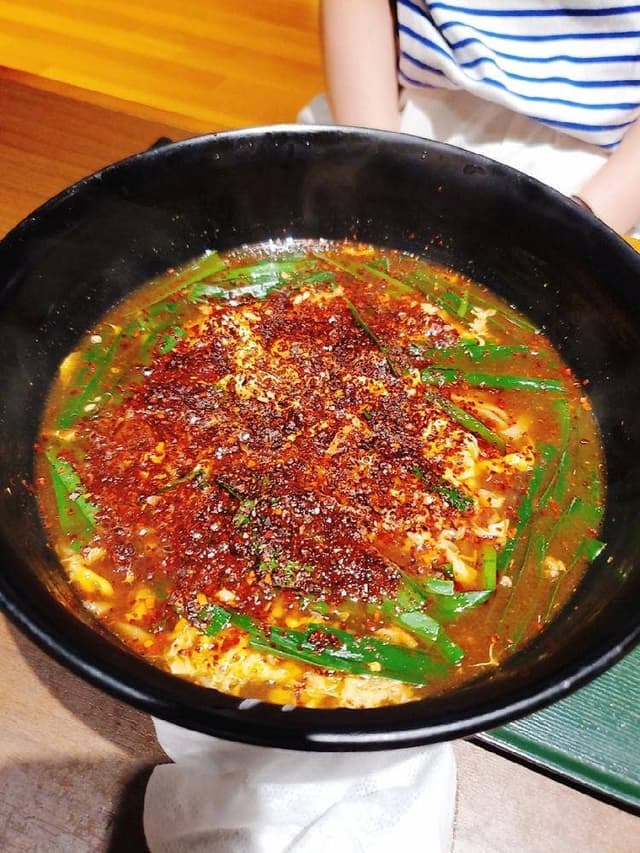 湯あがりキッチン 一休 竜泉寺の湯 草加谷塚店 - サブ画像1