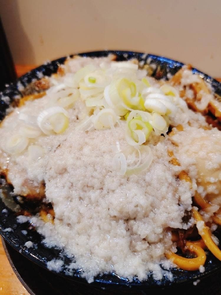 らーめん 平太周 神保町店