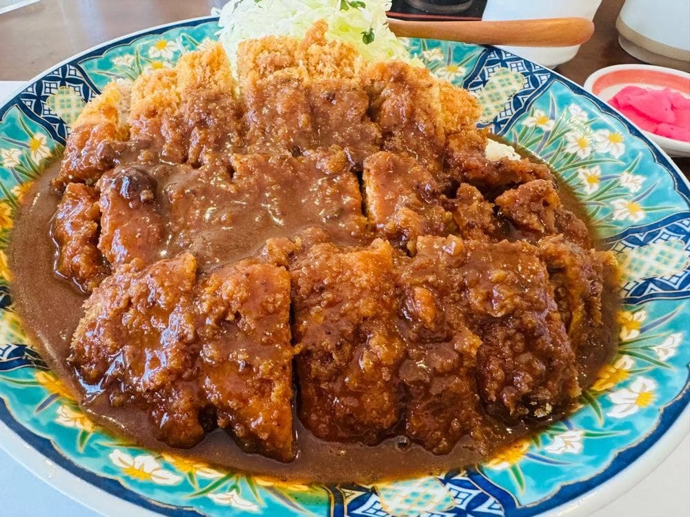 とんかつや