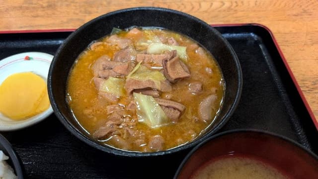 恵比寿食堂 - サブ画像1