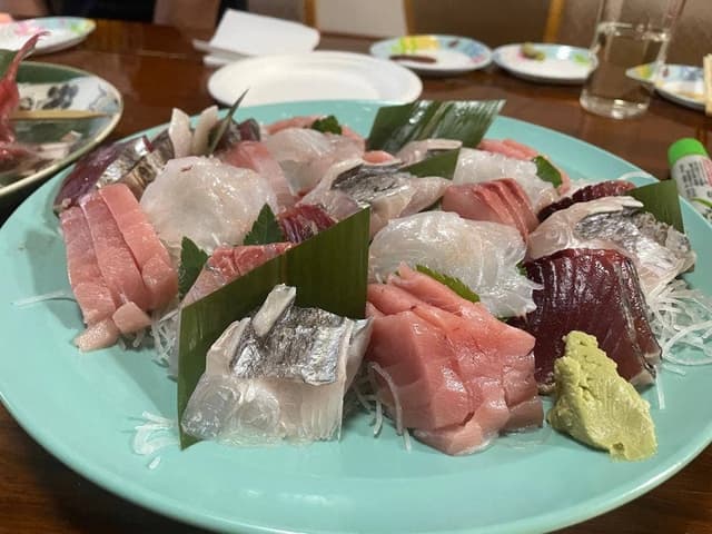 泉魚店 - サブ画像3