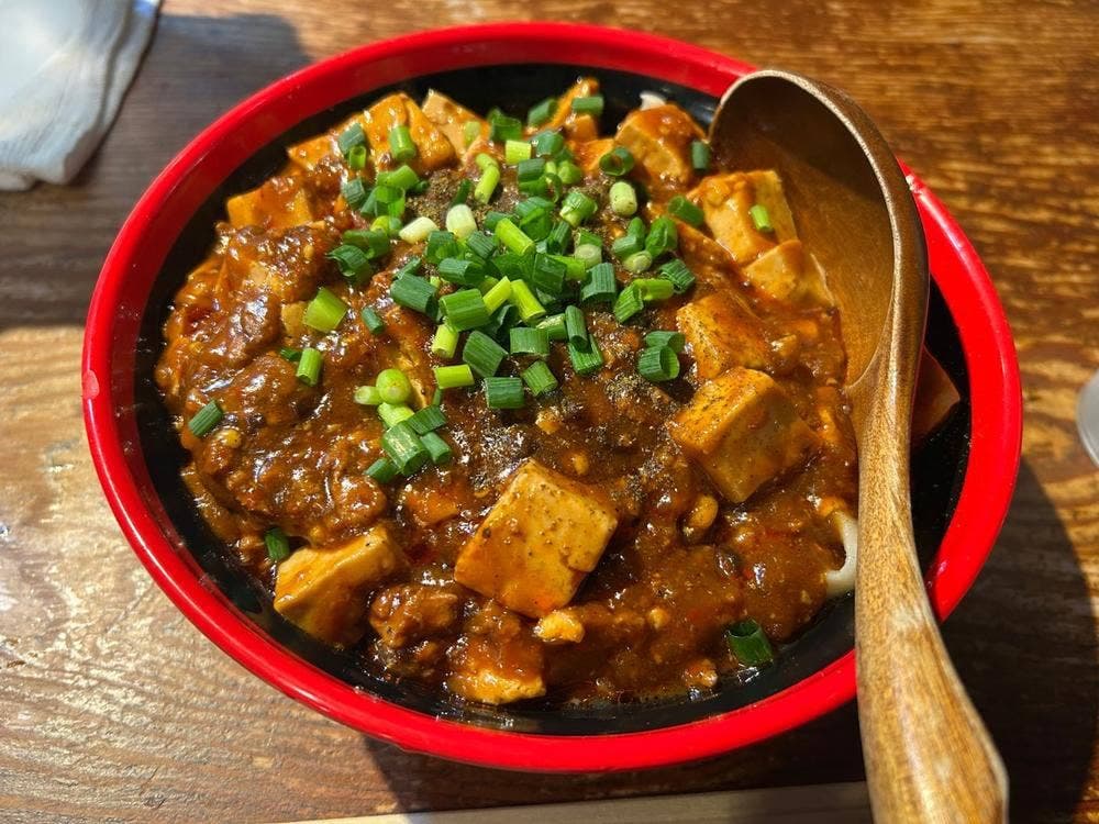 刀削麺倶楽部