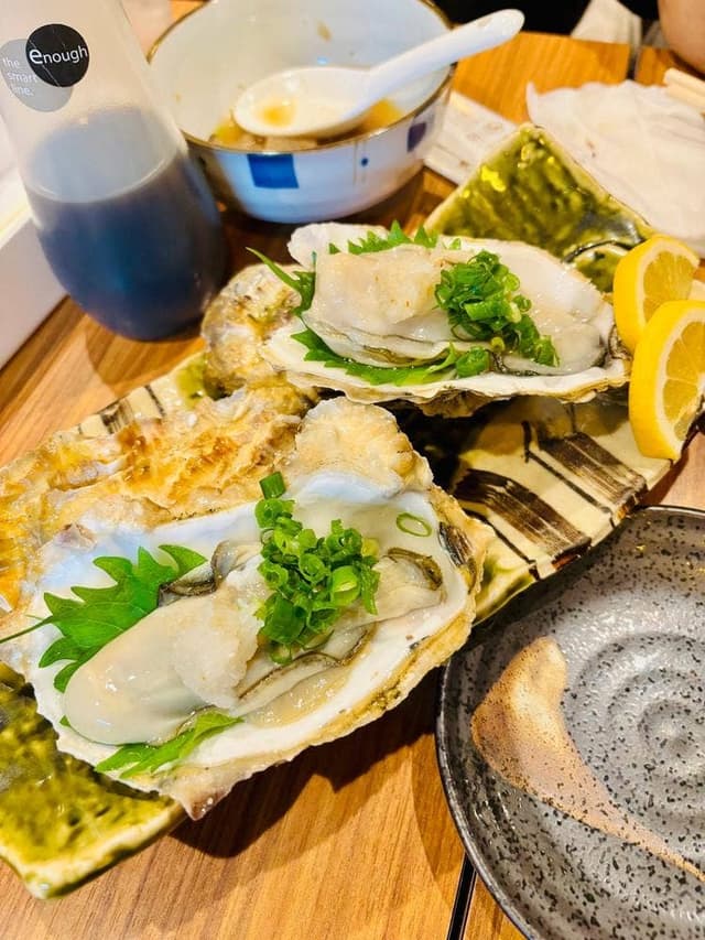 旬菜我流料理 武 - サブ画像1