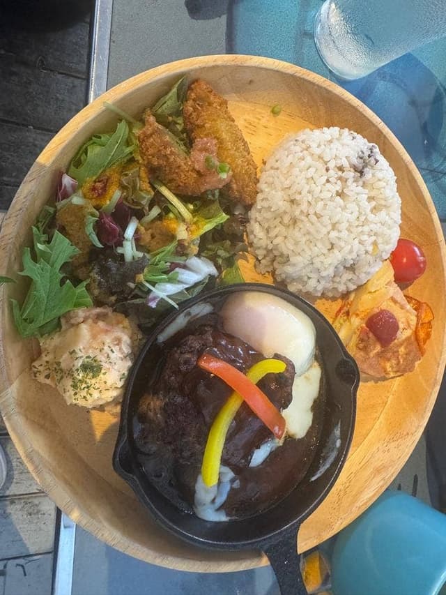 マールカフェ - サブ画像3