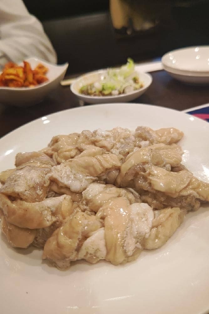 島田屋 屯田店