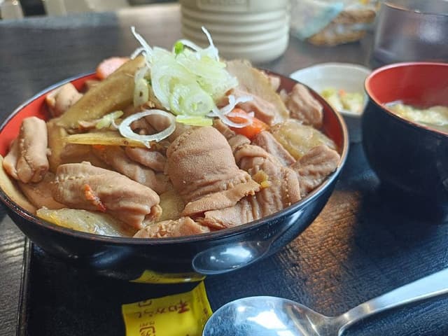 お食事処 一條 - サブ画像2