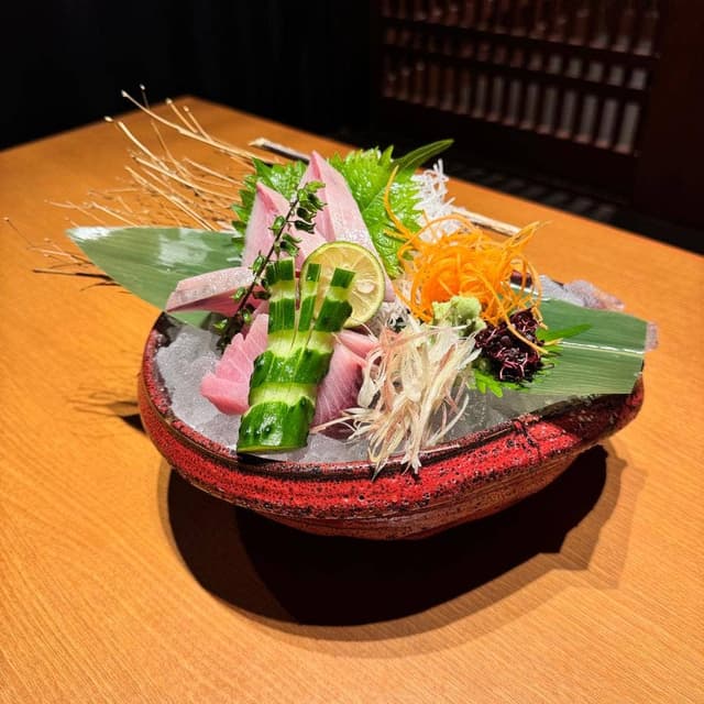 いかの墨 CIAL横浜ANNEX店 - サブ画像1