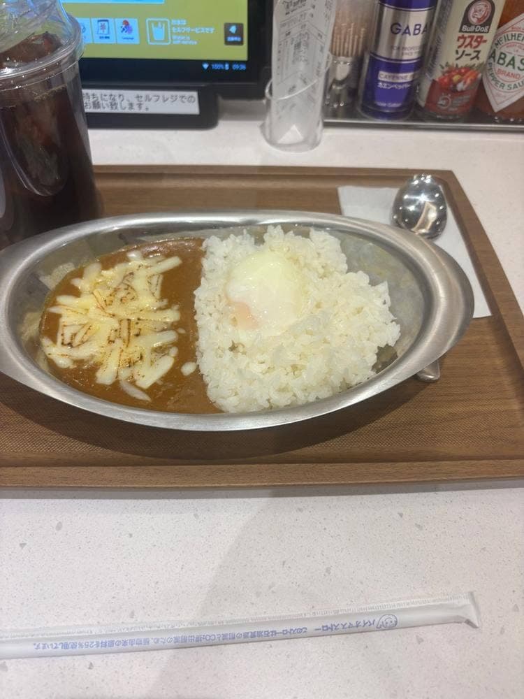 カレーハウスリオ 高田馬場
