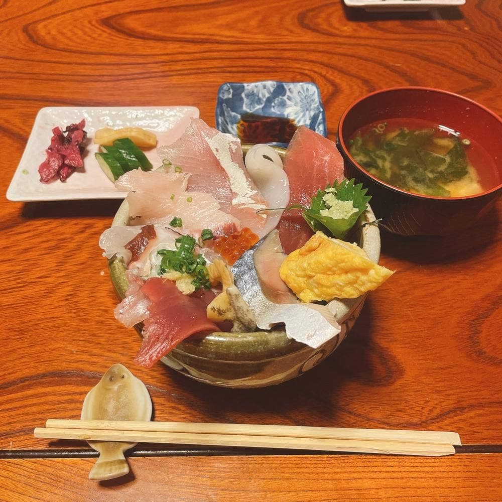 やみぞ
