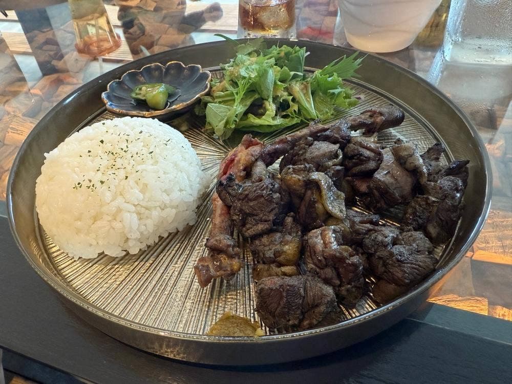 AMAMI BeachVillage BigDipper