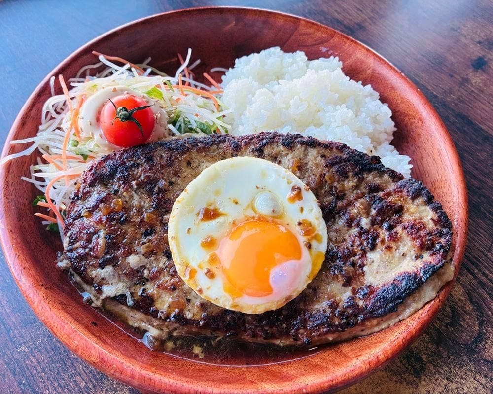 びっくりドンキー 神戸ハーバーランド店