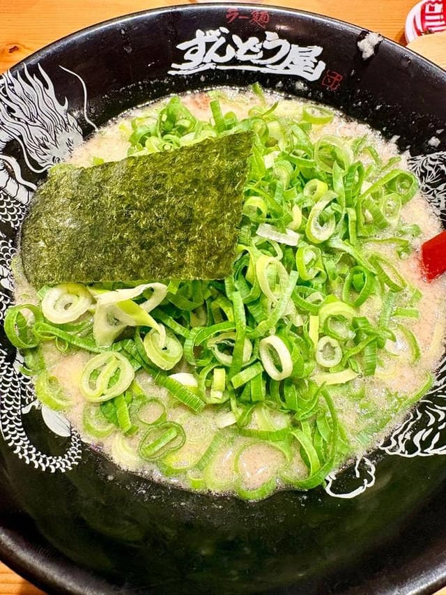 ラー麺ずんどう屋 天神橋4丁目店 - サブ画像3