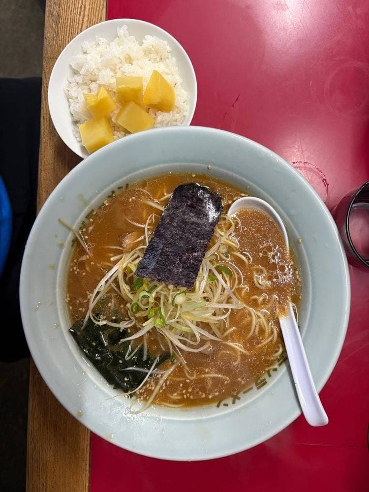 ラーメンショップ東予店