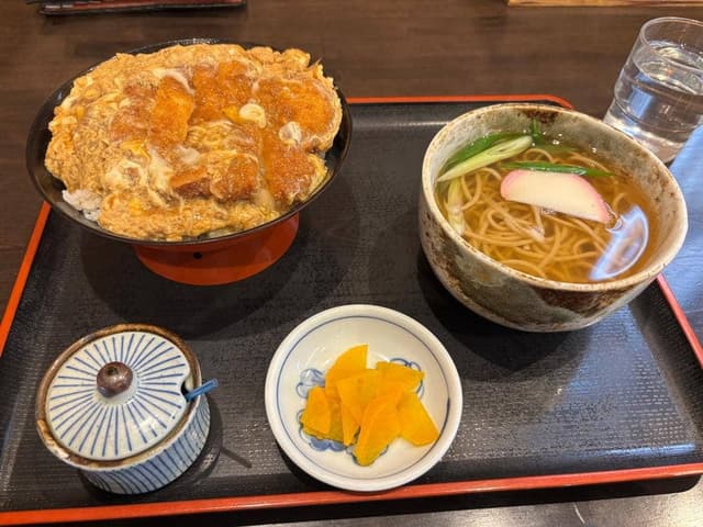 喜福 - サブ画像1