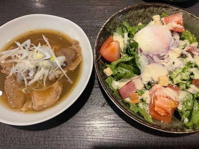 もつ電雷大井町店 - サブ画像3