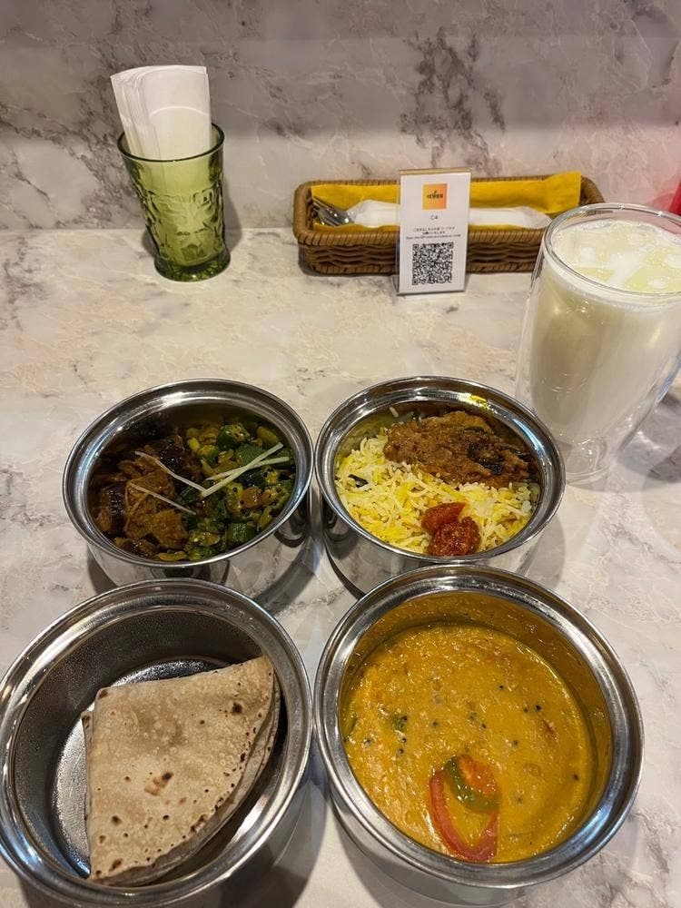 GINGER -SPICE GARDEN-