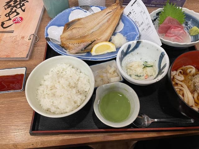 磯丸水産 初台南口店 - サブ画像1