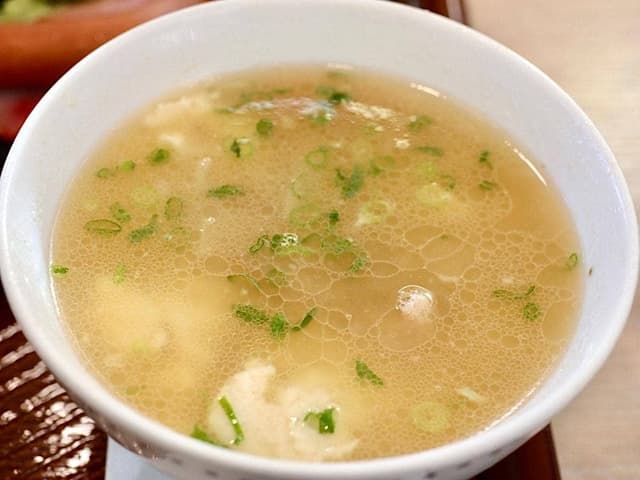 Cafe レストラン ガスト 鳴海最中店 - サブ画像3