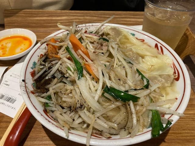 新御茶ノ水 萬龍 東京ドームシティ店 - サブ画像1