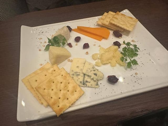 LOBBY LOUNGE 日比谷Bar 丸の内 - サブ画像1