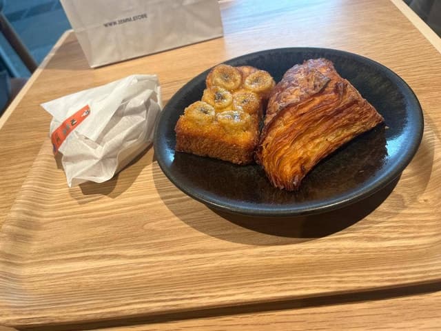 365日とCOFFEE ニュウマン高輪店 - サブ画像2