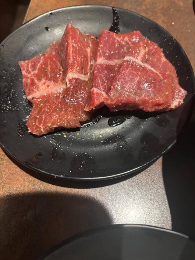食べ飲み放題 焼肉ダイニング ちからや 仙台駅前店 - サブ画像1