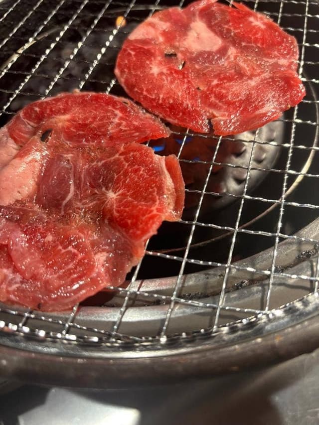 食べ飲み放題 焼肉ダイニング ちからや 仙台駅前店 - サブ画像2