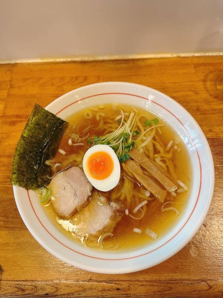 佐野らーめん たかの