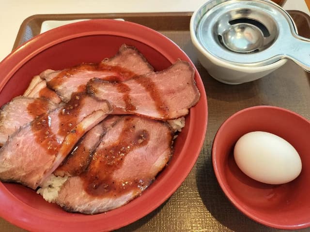 すき家 三木志染店 - サブ画像3