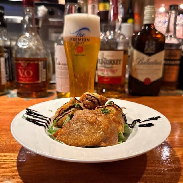 イタリアン酒場 樫の木 - サブ画像2