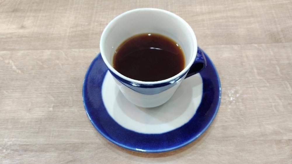 Specialty Coffee COCORO