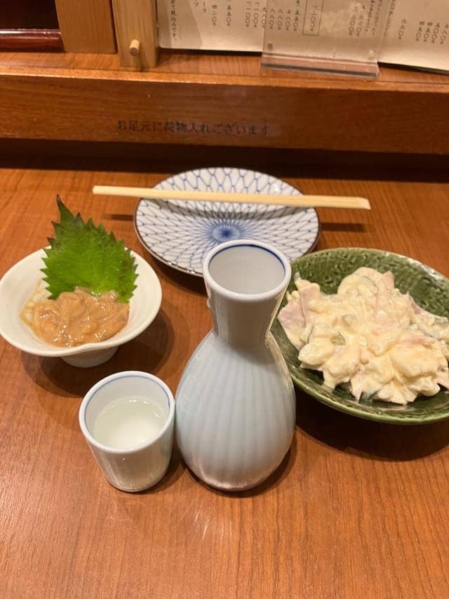 蕎麦青乃 - サブ画像2