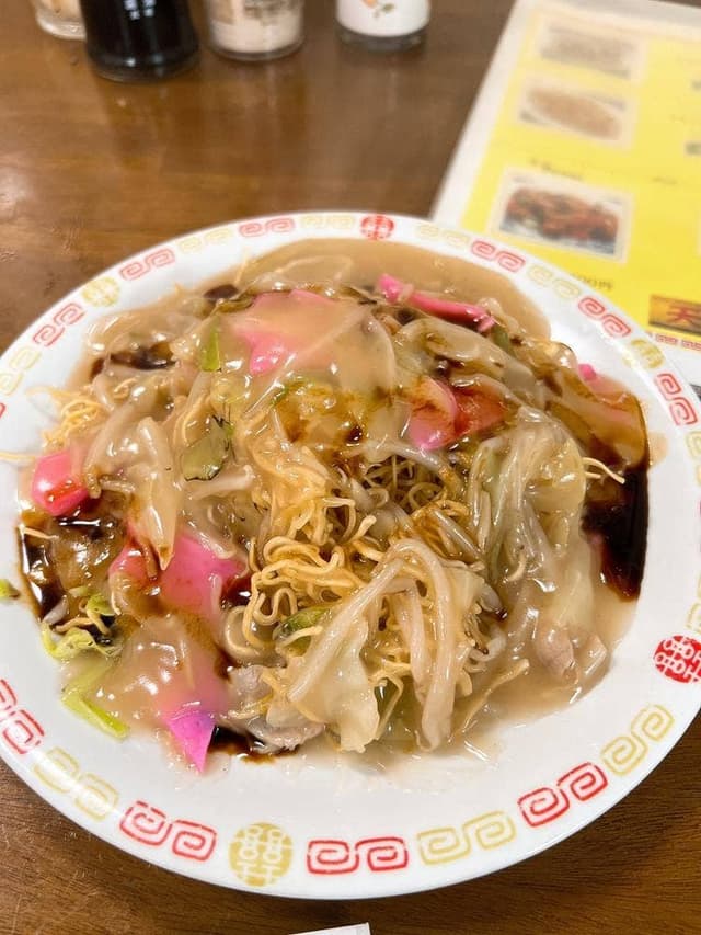 天天有 - サブ画像2