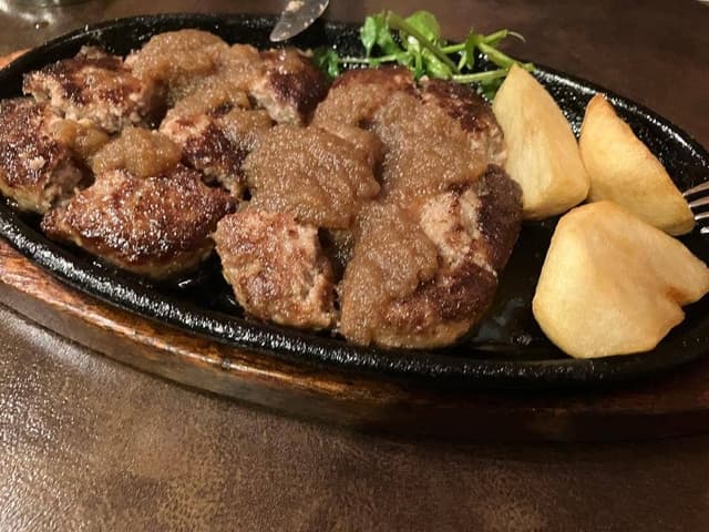 ステーキハウス 武蔵野 - サブ画像1