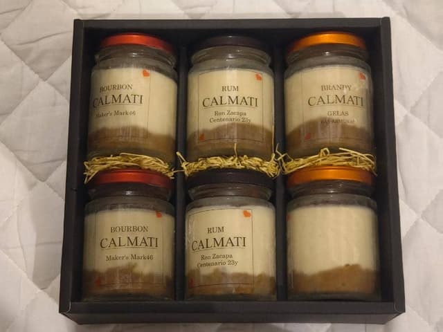 CALMATI - サブ画像2