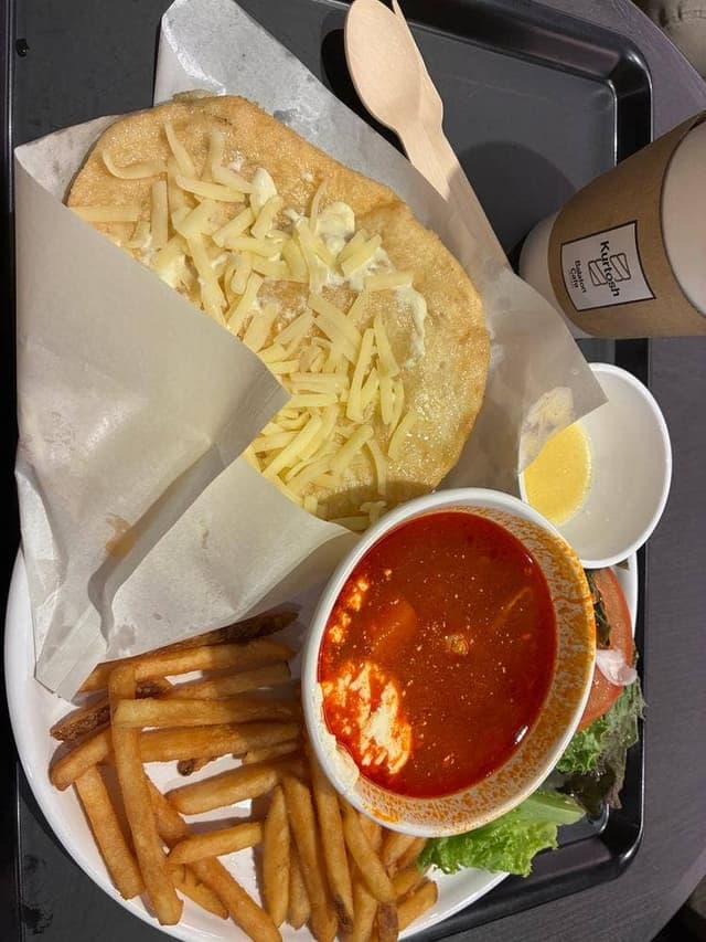 バラトンカフェ 表参道店 - サブ画像3