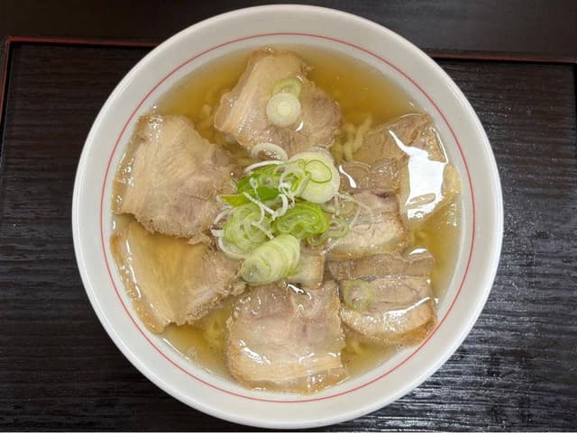 麺＆ダイニング 坂新 - サブ画像1