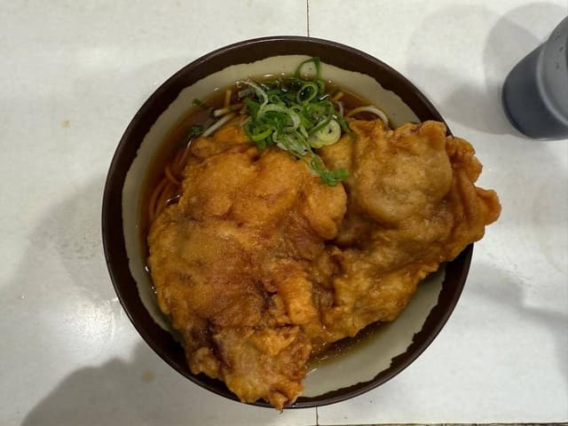 弥生軒 8号店 - サブ画像1