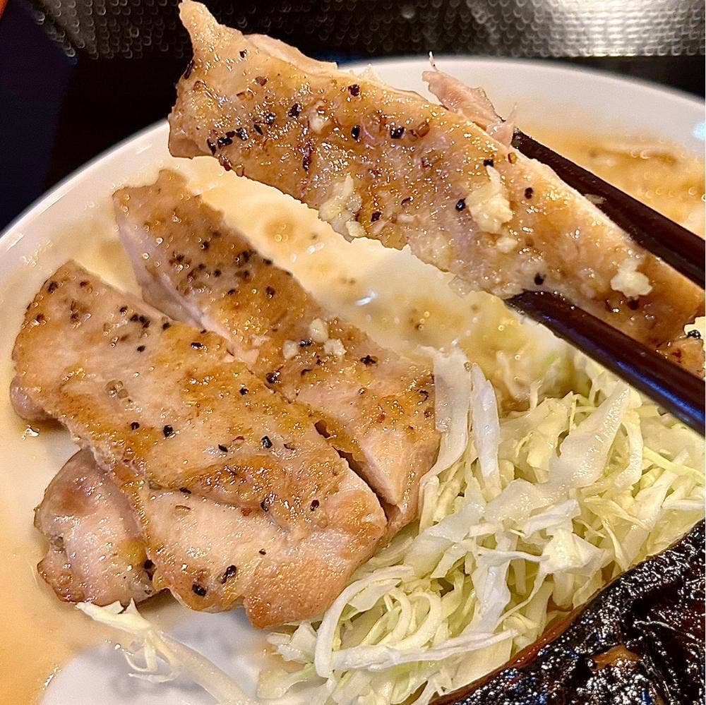 四季の味処並木