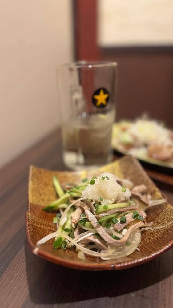 全席扉付き完全個室 3時間飲み放題 くずし割烹 兜 新橋店 - サブ画像2